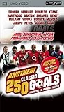 Another 250 Classic Goals - From The F.A. Premier League [UMD Mini for PSP]