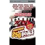 Another 250 Classic Goals - From The F.A. Premier League [UMD Mini for PSP]
