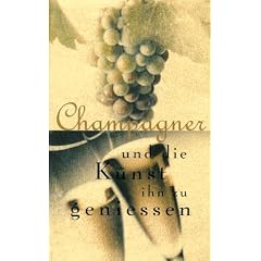 Champagner und die Kunst ihn zu genie�en