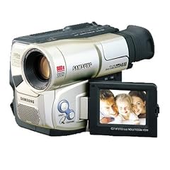 Samsung VP-L 800 Camcorder