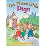 Three Little Pigs Anthology Big Book (Inside Stories Series)