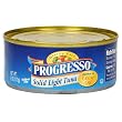 Progresso Solid Light Tuna in Olive Oil, 6-Ounce Cans (Pack of 24)