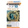 DK Eyewitness Top 10 Travel Guide: Prague