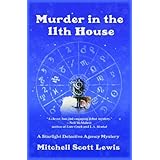 murder in the 11th house starlight detective agency mysteries