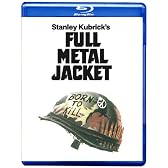 フルメタル・ジャケット [Blu-ray]