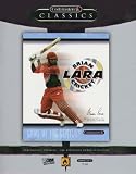 Click for more about Brian Lara Cricket - Classic - Codemasters.