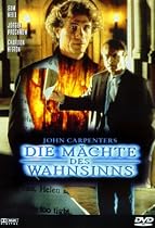 In the Mouth of Madness [Region 2]