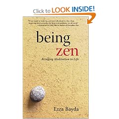 Being Zen: Bringing Meditation to Life