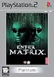 Enter The Matrix Platinum (PS2)