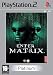 Enter The Matrix Platinum (PS2)