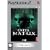 Enter The Matrix Platinum (PS2)
