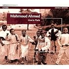 Live in Paris by Mahmoud Ahmed