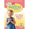 Baby Signing Time Volume 1 DVD