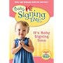 Baby Signing Time Volume 1 DVD