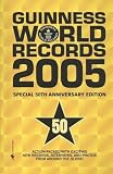 Guinness Book of World Records 2005 (Guinness Book of Records)