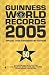 Guinness Book of World Records 2005 (Guinness Book of Records)
