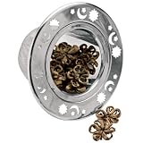 Sun and Moon Infusing Basket