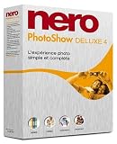 Nero PhotoShow Deluxe 4