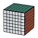 Dayan Cube 111020181115 Cube Puzzle, Speed Cube, The Best, Black