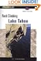 Rock Climbing Lake Tahoe