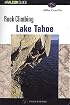 Rock Climbing Lake Tahoe