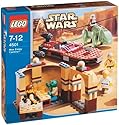LEGO Star Wars 4501 - Mos Eisley Cantina