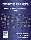 Books : Teamcenter Engineering and Product Lifecycle Management Basics
