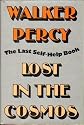 Lost in the Cosmos: The Last Self-Help Book