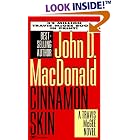 Cinnamon Skin (Travis McGee Mysteries) by  John D. Macdonald