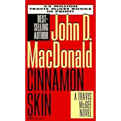 Cinnamon Skin