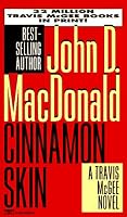Cinnamon Skin (Travis McGee Mysteries)