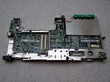 Dell 266MHZ System Board