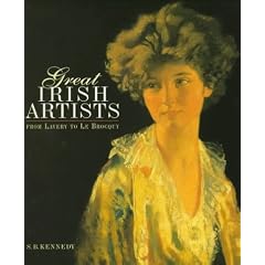 Great Irish Artists: From Lavery to Le Brocquy