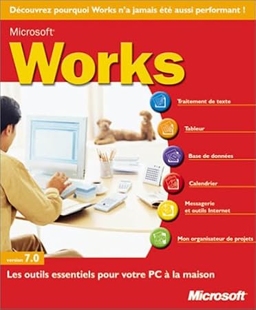 Works 7.0