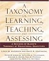 A Revision of Bloom's Taxonomy of Educational Objectives, Abridged Edition