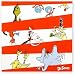All Products : Dr Seuss Classic Book Characters Party Lunch Napkins 16 Pack