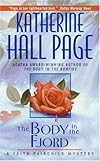 The Body in the Fjord: A Faith Fairchild Mystery