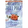 The Body in the Fjord (Faith Fairchild Mysteries)