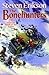 The Bonehunters (Malazan Book of the Fallen, #6)