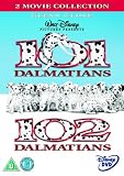 101 Dalmatians / 102 Dalmatians (Live Action) [1996]