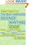 The Best American Science Writing 2002