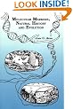 Molecular Markers, Natural History and Evolution