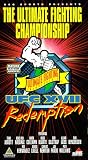 Ultimate Fighting Championship 17 - Redemption