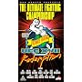 Ultimate Fighting Championship 17 - Redemption