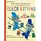 Good reads for ages 4 through 7