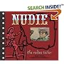 Nudie the Rodeo Tailor: The Life and Times of the Original Rhinestone Cowboy