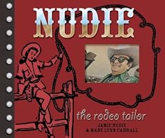 Nudie the Rodeo Tailor
