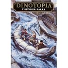 Thunder Falls (Dinotopia(R)) by  Scott Ciencin