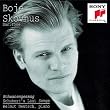 Bo Skovhus - Schwanengesang & Schubert's Last Songs