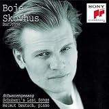 Schwanengesäng: Schubert's Last Songs